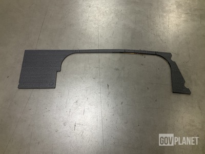 (18) J.G.B. Enterprises 0256030937-00 Vehicular Thermal Insulations