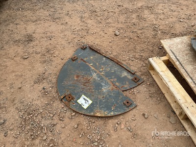 Stump Pans