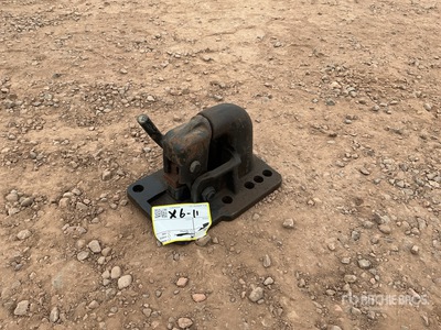 Pintal Hitch