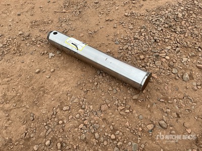 Excavator Pin