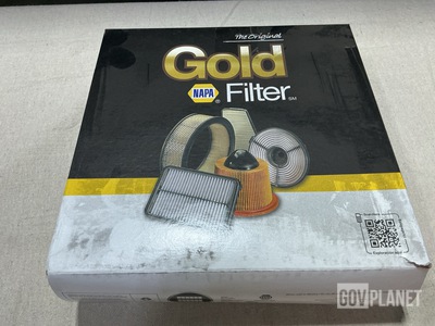 (119) Napa 2054 Air Filters