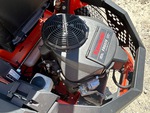 Engine with Engine - Left Side