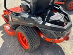 General Appearance with Sheet Metal (fiberglass) Condition