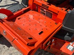 Chassis with Frame Condition