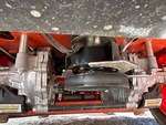 Drivetrain with PTO