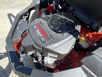 Engine with Engine - Right Side