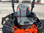 Control Station with Seats/Armrests