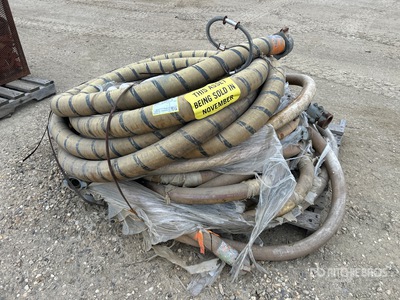 Quantity of 2 in Petroleum Schlauch
