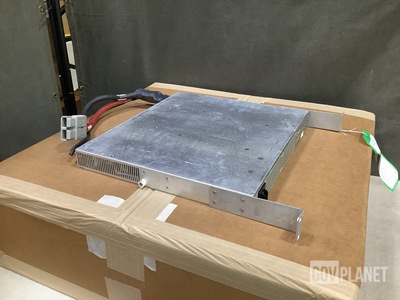 (7) Magnetek SL24-115 STS Power Inverters
