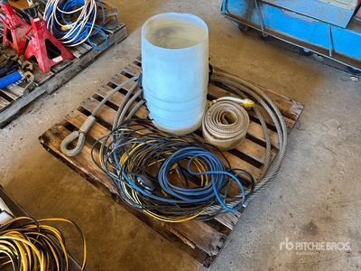 Tow Cable