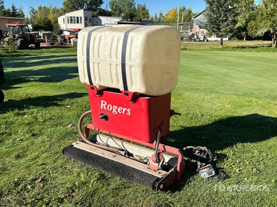 Innovative Equipment  LPI4453 Liquid Injection Aerator