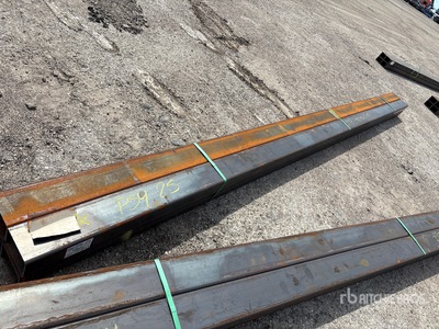 2026 Kit Containers Steel Pipe