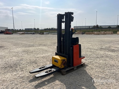 2007 OM CTX20 2000 kg Apilador Eléctrico