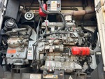 Refrigeration Unit with 