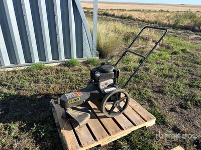 Swisher Trim-Max Walk Behind String Trimmer