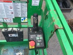 Control Station Upper with Control Console
