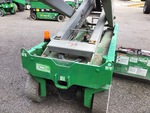 Chassis with Frame Condition
