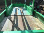 Chassis with Platform Condition