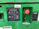 Control Station Ground with Function Controls