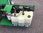 Hydraulics with Hydraulic Tank