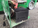 Electric Operating System with Battery Charger