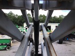 Hydraulics with Lift Cylinders