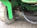 Drivetrain with Drive Motors
