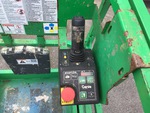 Control Station Upper with Upper Function Controls