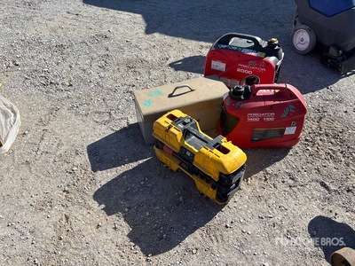 Quantity of Generator Set