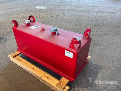 2026 200 L Portable Single Wall Kraftstofftank
