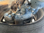 Brakes with