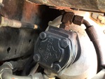 Hydraulics with Pumps (Hydraulics)
