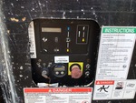 Control Station Ground with Function Controls