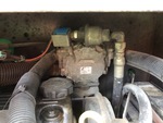 Engine with Fuel System