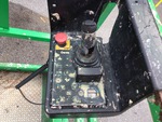 Control Station Upper with Upper Function Controls
