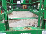 Chassis with Platform Condition
