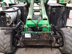 Chassis with Frame Condition
