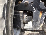 Drivetrain with Drive Motors