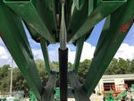 Hydraulics with Lift Cylinders
