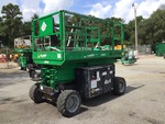 General Appearance with Paint