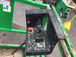 Control Station Upper with Control Console