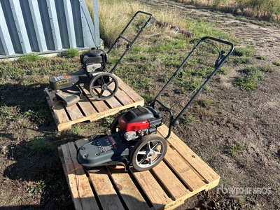 Craftsman String Trimmer