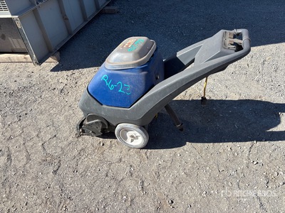 Quantity of (1) Walk-Behind Floor Sweeper