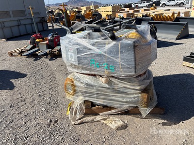 Quantity of (3) Pallets of Myjka ciśnieniowa
