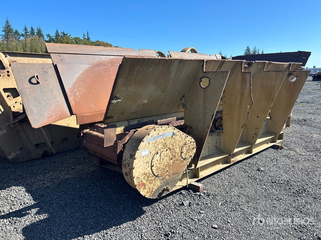 Aggregate Handling Equipment