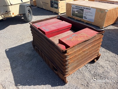 Quantity of Tool Box