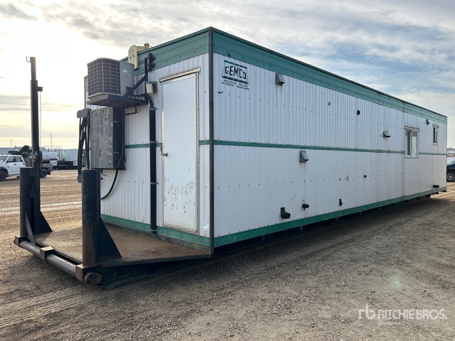 Portable Structures