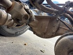 Drivetrain with 