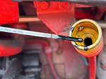Engine with 