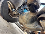 Drivetrain with 